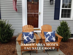 Read more about the article Featured VentureMom – Heather Stramondinoli – Mom's Tag Sale Group on FB