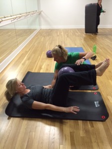 Read more about the article Where is she now? Nancy Lochtefeld – Nearwater Pilates at Halo Studios