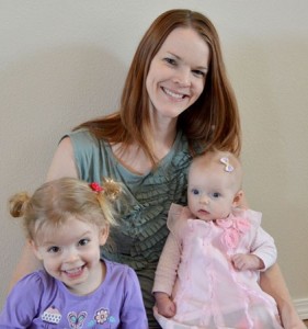 Read more about the article Featured VentureMom – Katie Wallace – Sudsy Dough & Yummi Pouches