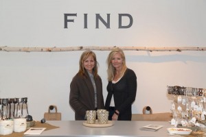 Read more about the article Featured VentureMom – Krista Fox – Pop Up Shop FIND