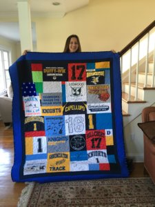 Veronica Scribano Fairfield County Quilts Venturemom - 