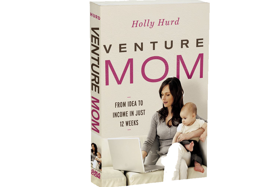 VentureMom Home - Venture Mom