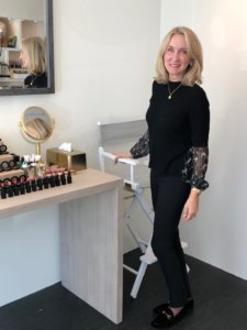 Read more about the article Rhonda Sherwood – Sherwood Green Beauty