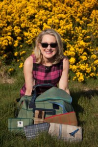 Read more about the article Liz Warnock – J & L Tweed