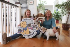 Read more about the article Hayley McNatty and Lynette deGraaf – The Barking Baker