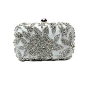 Read more about the article Tiana Bags- Princess Grace Box Bag