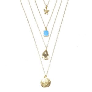 Read more about the article Peyton William Jewelry – Beach Charm Collection