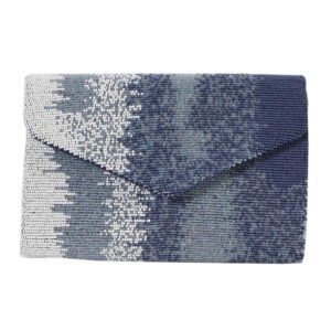 Read more about the article Tiana Bags- Envelope Clutch