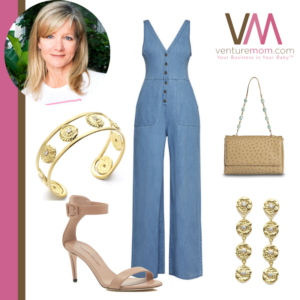 Read more about the article What Would VentureMom Wear on the Fourth of July?