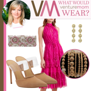 Read more about the article What Would VentureMom Wear on a Valentines Day Date Night?