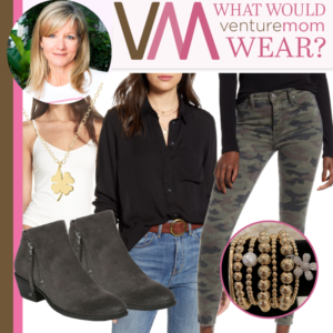 Read more about the article What Would VentureMom Wear to a St. Patrick’s Day Celebration?