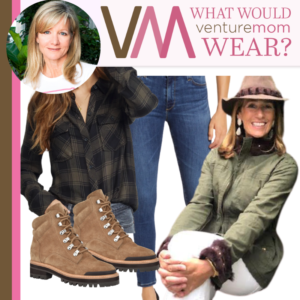 Read more about the article What Would VentureMom Wear to the Pumpkin Patch?