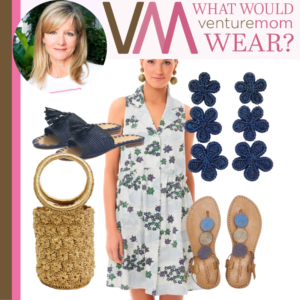 Read more about the article What Would VentureMom Wear Shopping on Main Street?