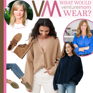 Read more about the article What Would VentureMom Wear from Jenni Kayne?