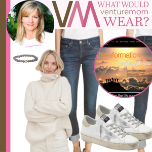 Read more about the article What Would VentureMom Wear to a Football Game?