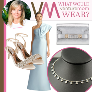 Read more about the article What Would VentureMom Wear to a Black Tie Event?