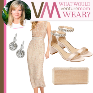 Read more about the article What Would VentureMom Wear This Season?