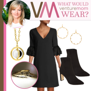 Read more about the article What Would VentureMom Wear This Season?