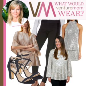 Read more about the article What Would VentureMom Wear This Season?