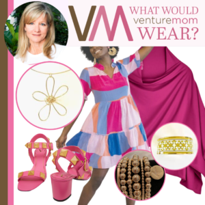 Read more about the article What Would VentureMom Wear on a Couples Trip to a Winery?