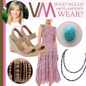 Read more about the article What Would VentureMom Wear to a Bridal Shower?