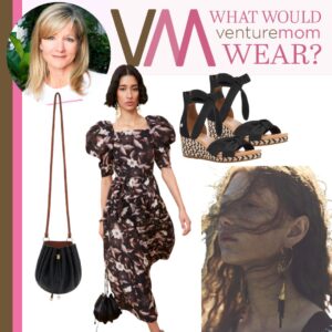 Read more about the article What Would VentureMom Wear to the Theatre in the City?