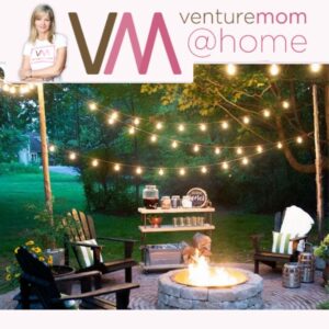 Read more about the article VentureMom @Home