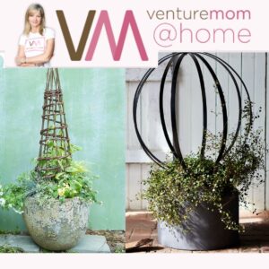 Read more about the article VentureMom @Home