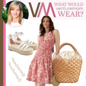 Read more about the article What Would VentureMom Wear to Brunch with Friends from J.Crew?