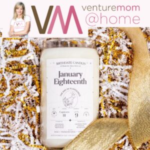 Read more about the article VentureMom @Home Candles Edition