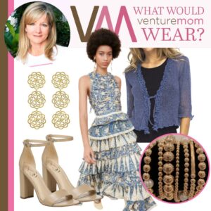 Read more about the article What Would VentureMom Wear for a Fall Wedding in Idaho?