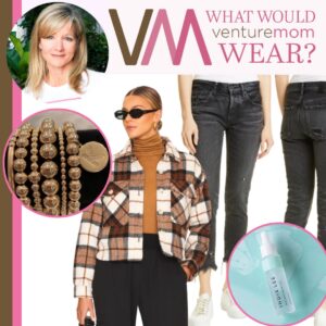 Read more about the article What Would VentureMom Wear on a Fall Trip with Girlfriends?￼