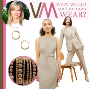 Read more about the article What Would VentureMom Wear to a Business Conference?