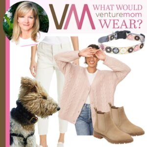 Read more about the article What Would VentureMom Wear to Brunch in Brooklyn?