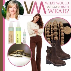 Read more about the article What Would VentureMom Wear to Thornhill Farm?