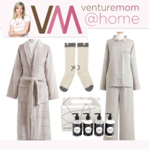 Read more about the article VentureMom @Home Shopping for the Holidays