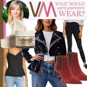 Read more about the article What Would VentureMom Wear on Valentine’s Day?