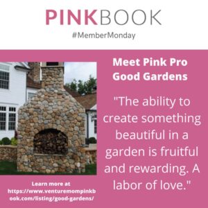 Read more about the article ✨Member Monday Highlight ✨ Good Gardens