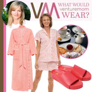 Read more about the article What Would VentureMom for PJs on a Girls’ Trip?