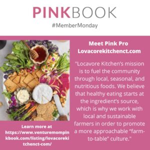 Read more about the article ⁠✨Member Monday Highlight ✨ Lovacorekitchenct.com