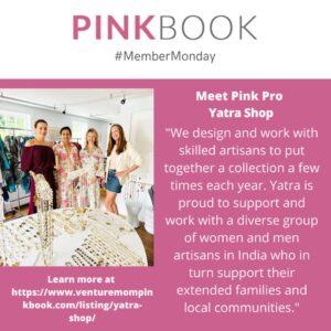 Read more about the article ⁠✨Member Monday Highlight ✨ Yatra Shop