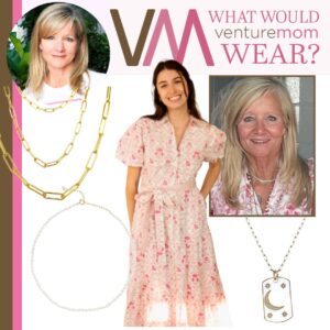 Read more about the article What Would VentureMom Wear to Dinner on Nantucket?