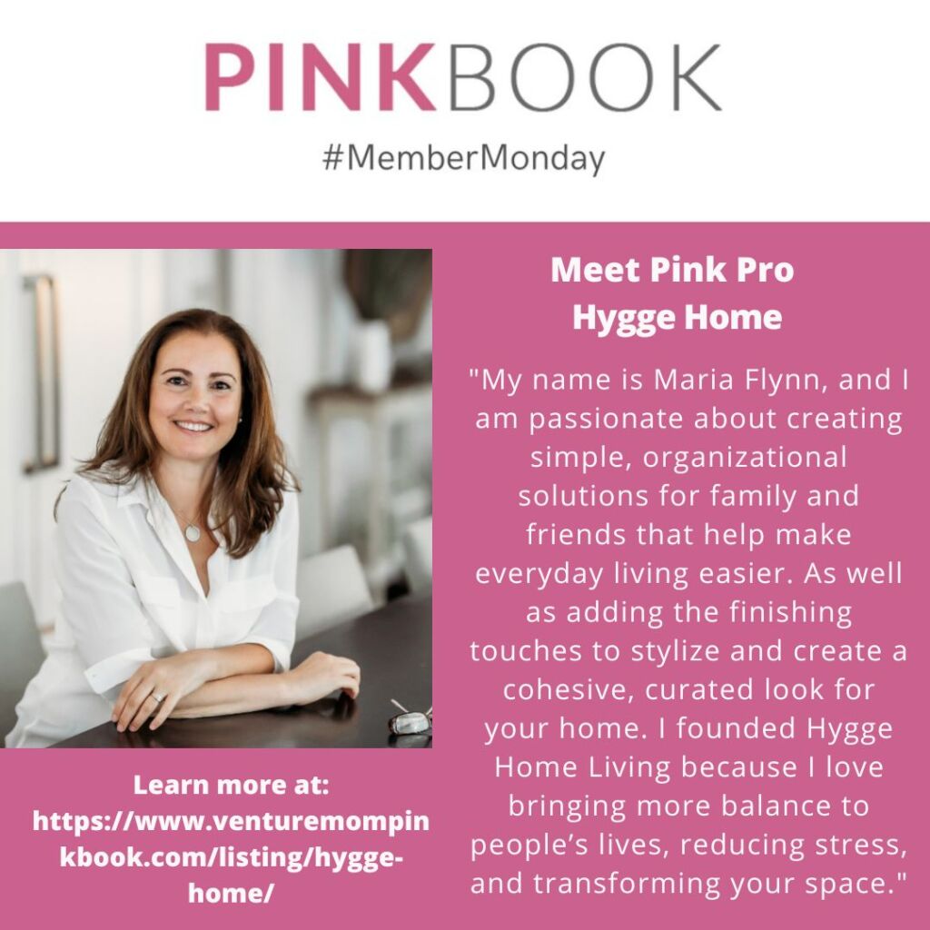 ⁠✨Member Monday Highlight ✨ Hygge Home