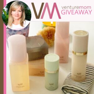 Read more about the article What Would VentureMom Wear on her skin?