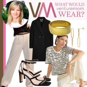 Read more about the article What Would VentureMom Wear from J. Crew?