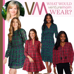 Read more about the article What Would VentureMom Wear from Sail to Sable?