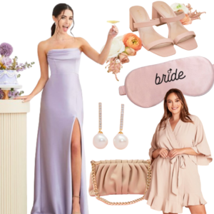 Read more about the article What Would VentureMom Recommend for a Bridesmaid?