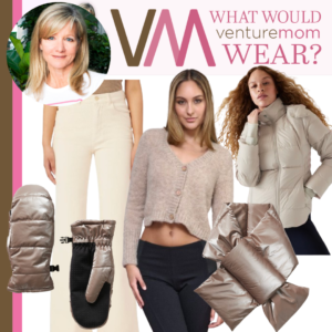 Read more about the article What Would VentureMom Wear from MIA – Mothers in Action?