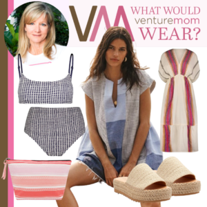 Read more about the article What Would VentureMom Wear in Palm Beach?