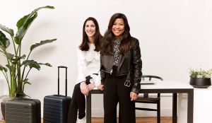 Read more about the article Featured VentureMom – Stephanie Korey and Jen Rubio